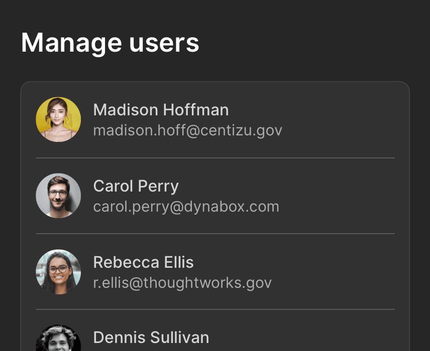 Image for Great for small and mid-size feature